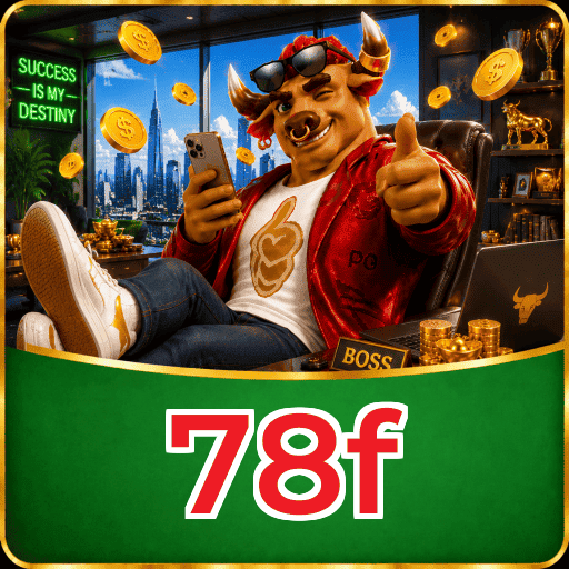 Fortune Tiger Logo 1