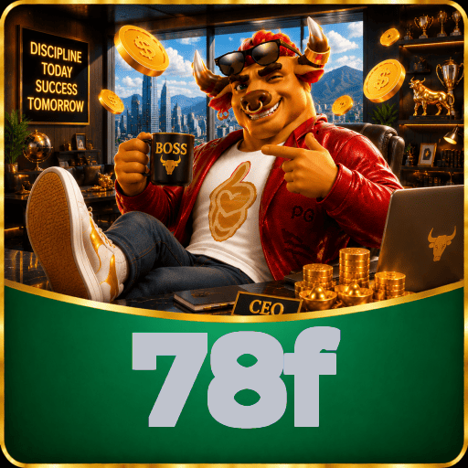 78f Logo 2