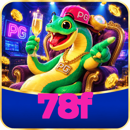 78f Logo 3